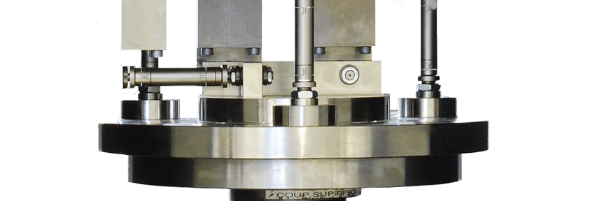 Custom Springs and Wire Forms Manufacturers | Jackson Spring