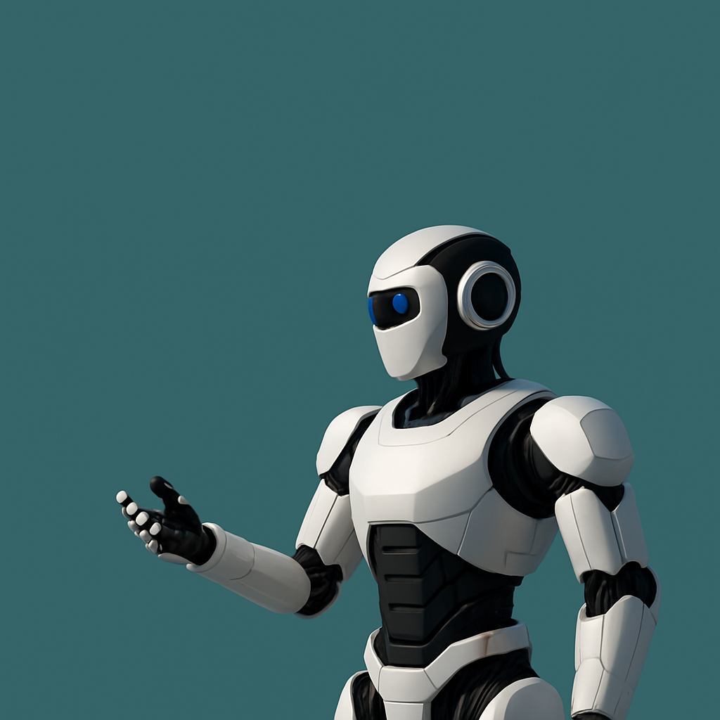 Humanoid Robots