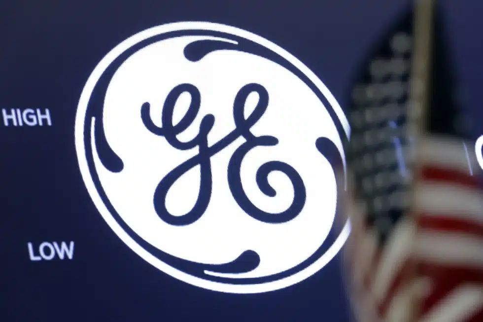 GE's $490M Kentucky investment brings washer production to US