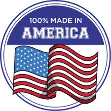 Made in USA