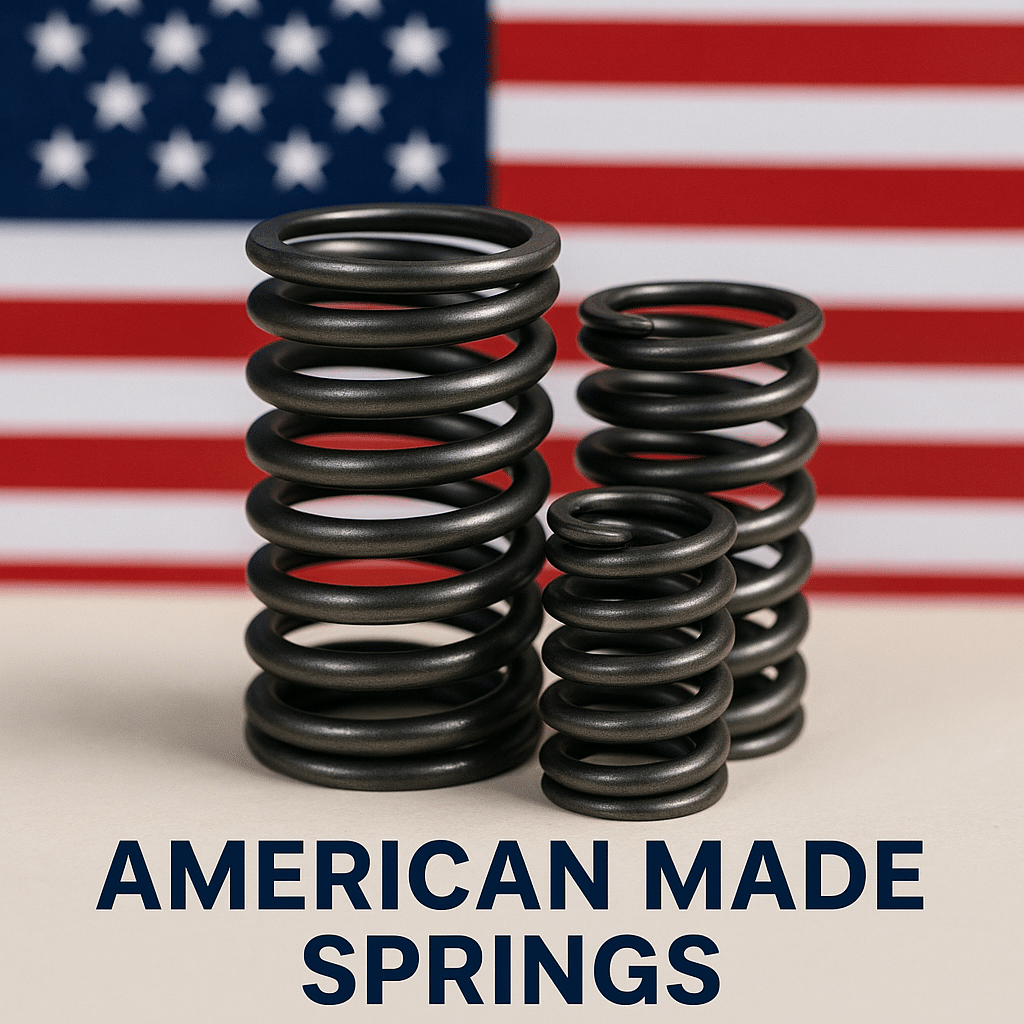 American-made-springs
