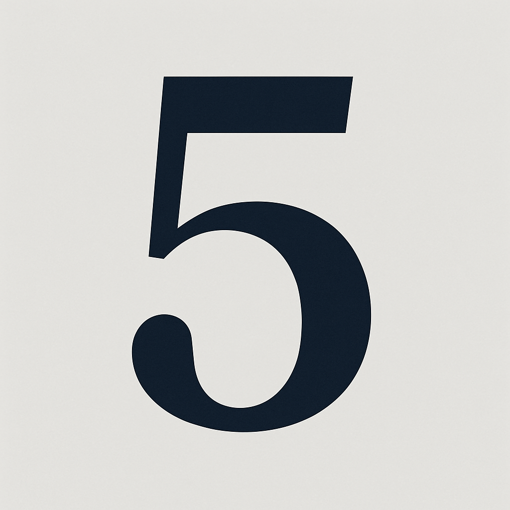 5 Signs It’s Time to Switch
