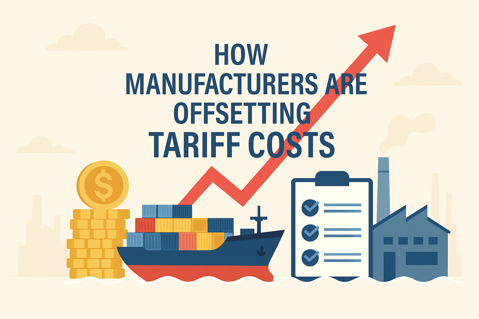 Offsetting Tariffs
