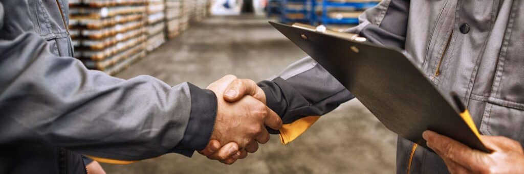 spring manufacturing partnership