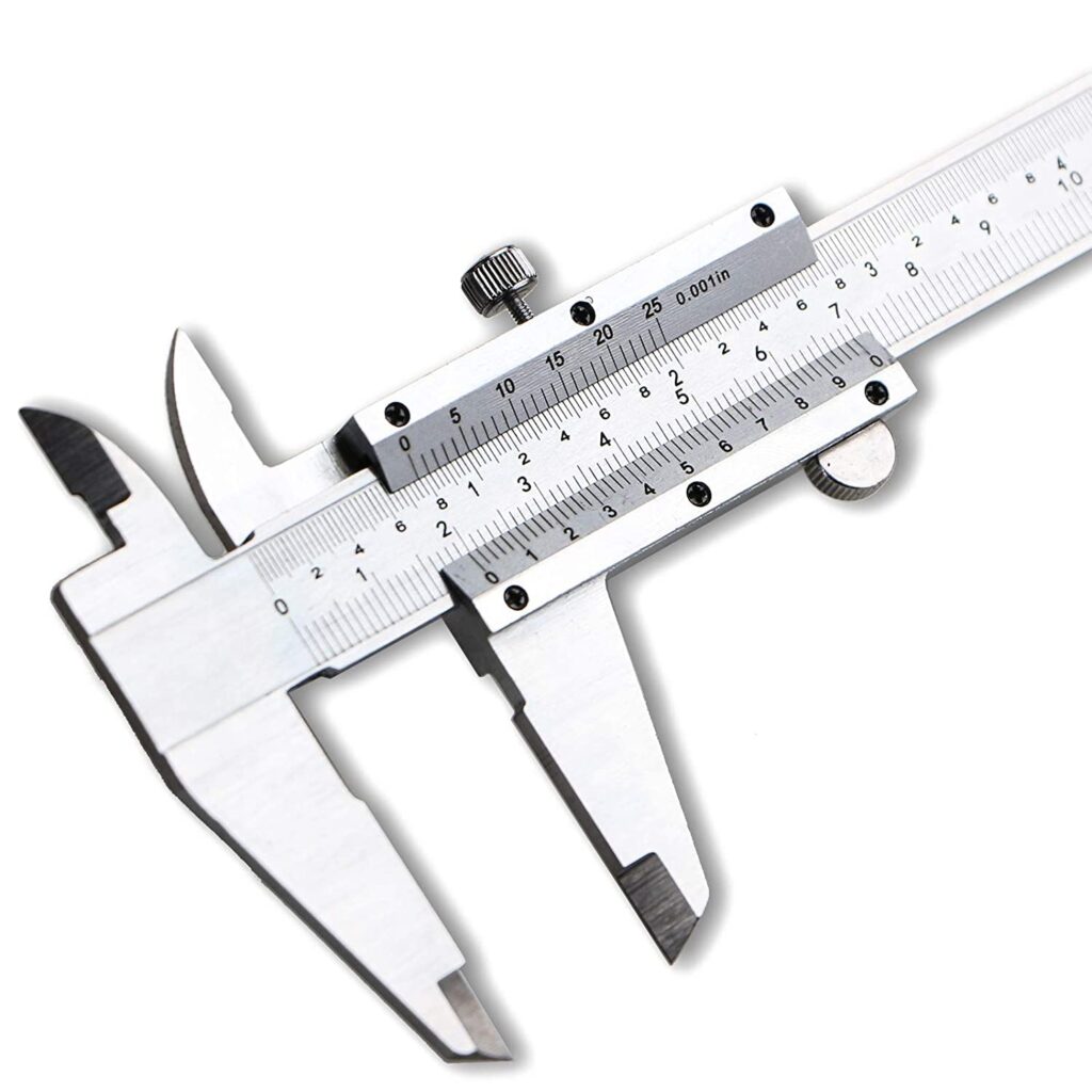 How to Measure a Compression Spring