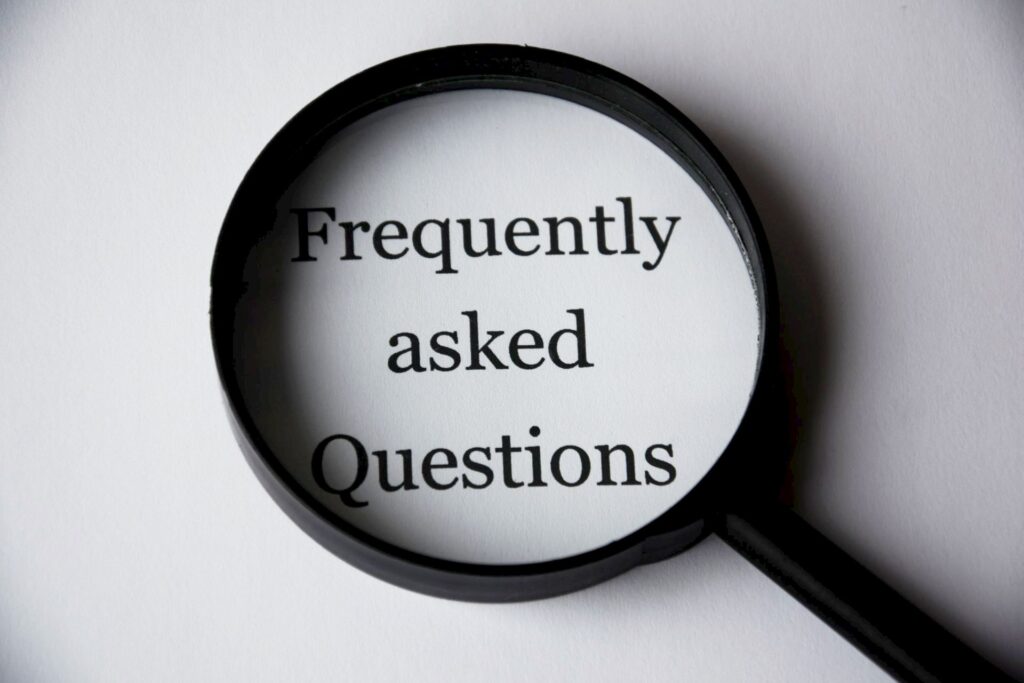Frequently asked questions in the Spring Industry